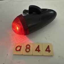 Ever Ready Rear torpedo