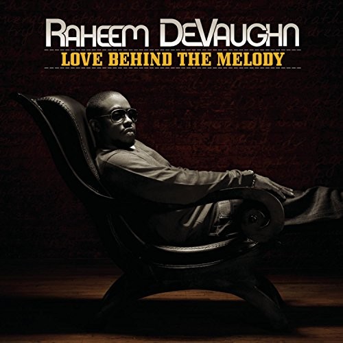 Raheen devaughn love behind - raheen,