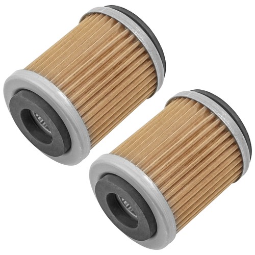 Pack oil filter - pack,