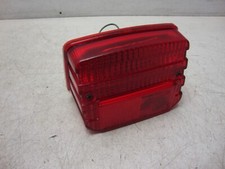 Honda CB 250 RS MC02 rear
