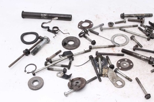 Lot spare parts - spare, honda