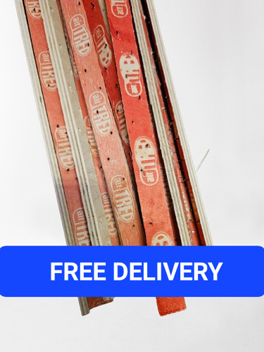 Carpet gripper strips - carpet,