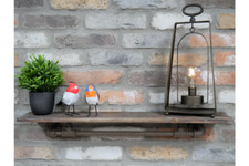 Industrial Style Rusty Rustic