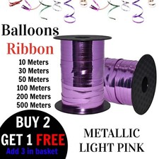 500X METER BALLOONS CURLING