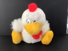 PMS PLUSH SOFT TOY ROOSTER /