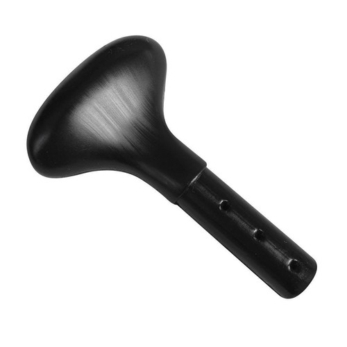Palm grip canoe paddle - palm, /