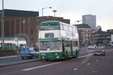 Bus Photo - West Yorkshire PTE