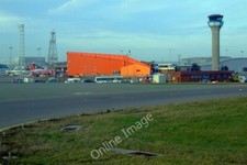 Photo 6x4 Luton Airport