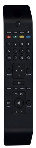 Remote control for techwood - remote,