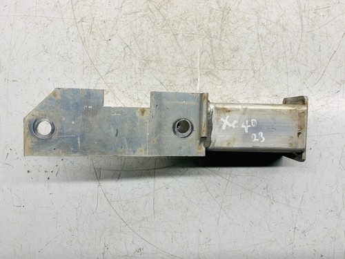 Volvo xc40 crash bar - xc40, impact