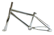 Mini Burner Size 16” Wheel