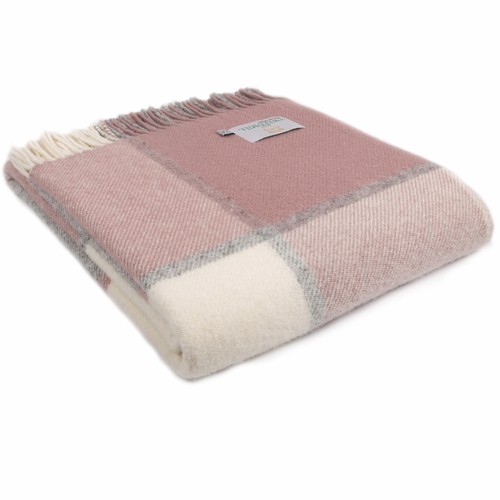 Tweedmill textiles 100 wool - textiles, 100%