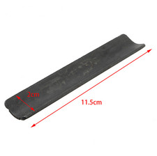 Round Bottom Dovetail 11mm