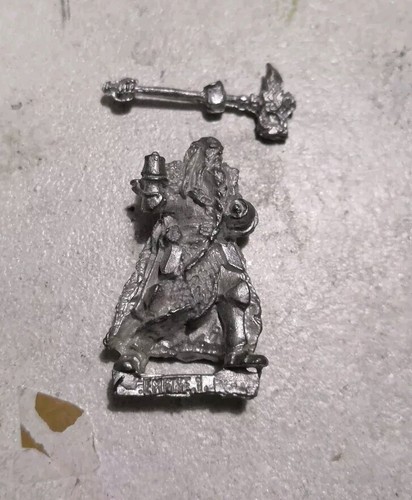 Warhammer fantasy mordheim - fantasy,
