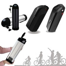 Electric Bicycle E-bike