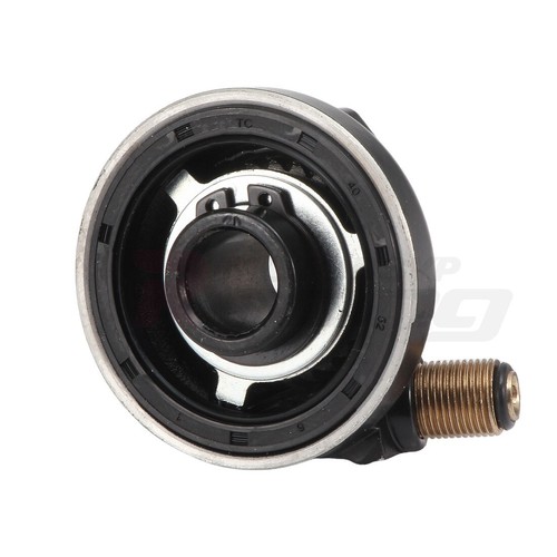 Speedometer gear box - gear, unit