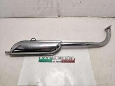 Moped Exhaust F.B. Minarelli 50 cc Type G (PP1365)