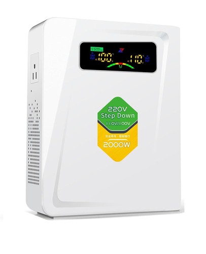 Generic zhengxi electric step - electric,