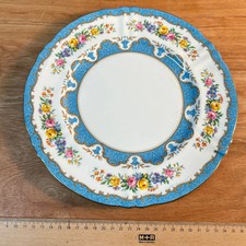 Crown Staffordshire Fine Bone