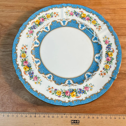 Crown staffordshire fine - staffordshire,