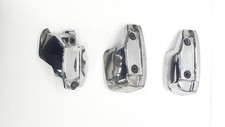 Head cover gasket HONDA VT