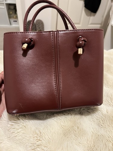 Zara women shoulder bag - zara,