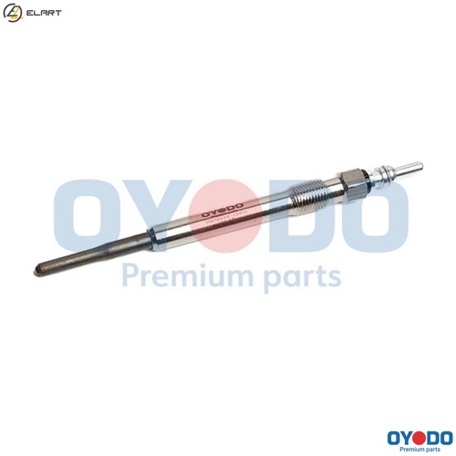 Glow plug 15e9034 - 4x,