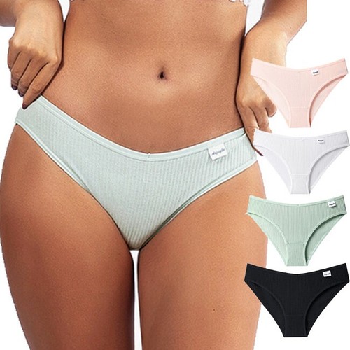 Pack sexy womens cotton - womens,