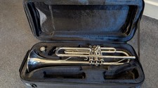 Yahama TR100S B Flat Trumpet -