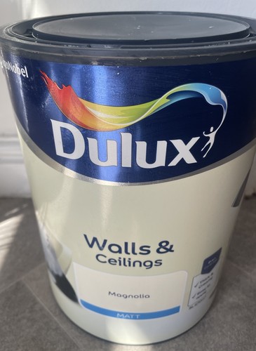 Dulux walls ceilings - &,