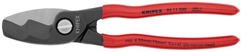 Knipex tools cable - knipex, shears