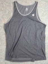 Rabbit Running Tank Top