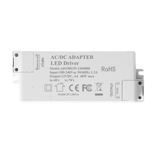 ɪLED Driver DC12V 4A 48W LED