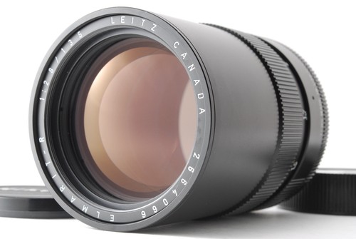 3cam top mint leica elmarit - 3cam[top,