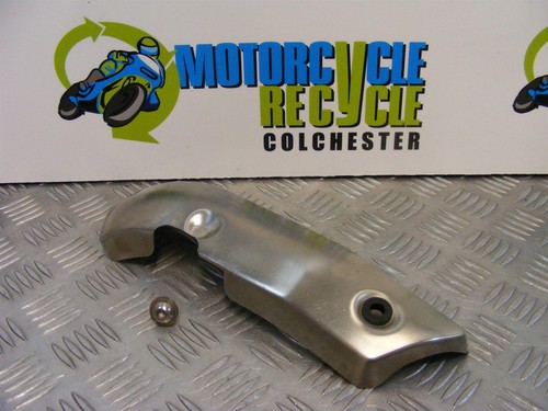 Triumph sprint 1050 - 1050, exhaust