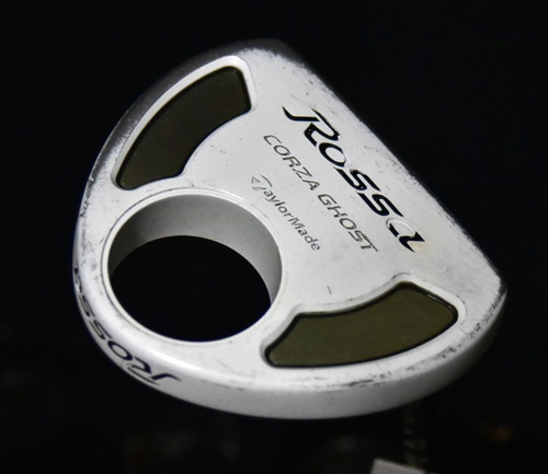 Taylormade rossa corza ghost - rossa,