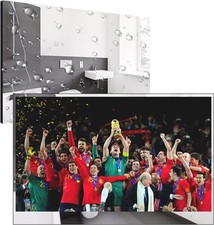 32IN SMART LED MIRROR TV BATHROOM WATERPROOF 1080P WIFI BLUETOOTH 2024 MODEL NEW