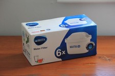 5x GENUINE BRITA MAXTRA+ WATER FILTER CARTRIDGES | NEW AND SEALED | TRACKED 48