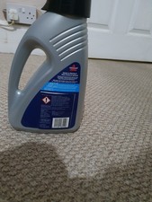 BISSELL Wash & Protect Pet
