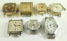 Job Lot Seven Ladies Vintage