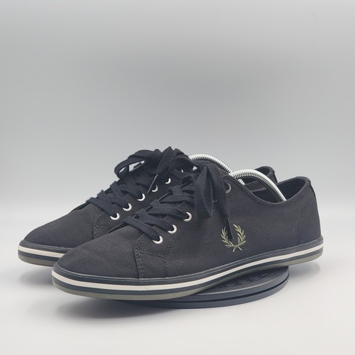 Fred perry kingston twill - perry,