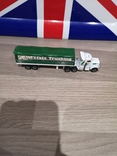 Matchbox Convoy / CY5 Peterbilt 'ACE Interstate Trucking'