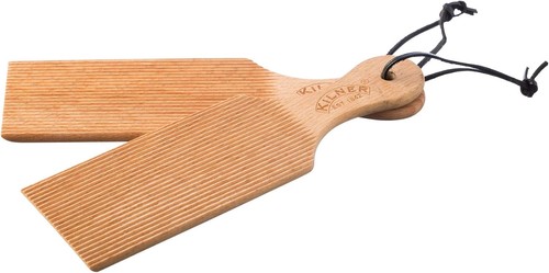 Kilner butter paddles set 2 - set,