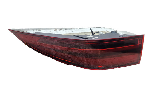 Jaguar pace tail light - jaguar, outer