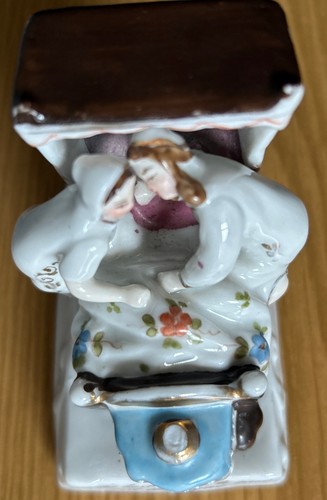 Antique german the last - antique,