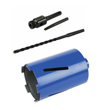 107MM X 150MM DIAMOND CORE