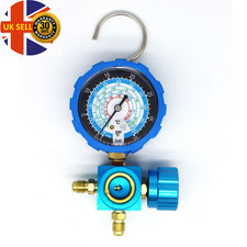 For R410A R22 R134A R404A Air