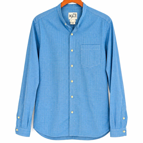 Reiss 1971 obrian men - 1971, men’s