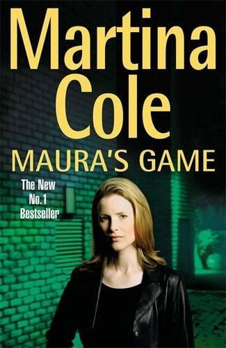 Maura game cole - maura's, cole,