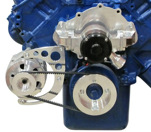 Alternator bracket compatible - alternator,